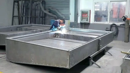 Rail Cars Aviation Ships Iron Aluminum Carbon Steel Stainless Steel Titanium Alloy Pipe Fittings Stamped Parts Machined Parts Welded Parts